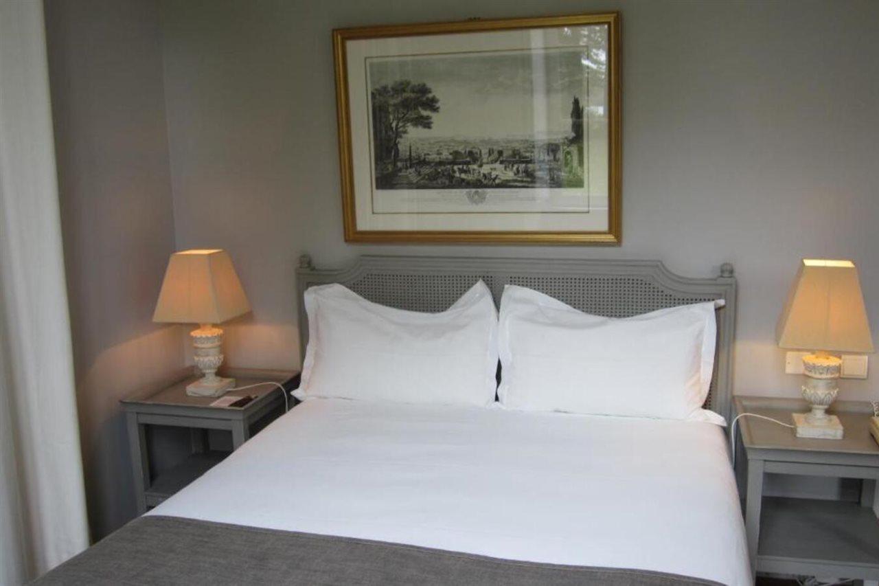 בורז'ה Chateau De Lazenay - Residence Hoteliere מראה חיצוני תמונה