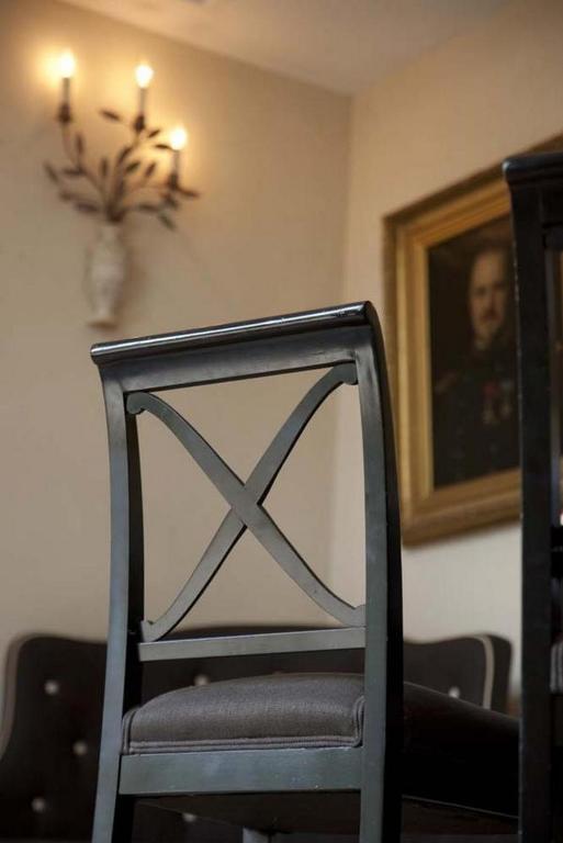 בורז'ה Chateau De Lazenay - Residence Hoteliere מראה חיצוני תמונה