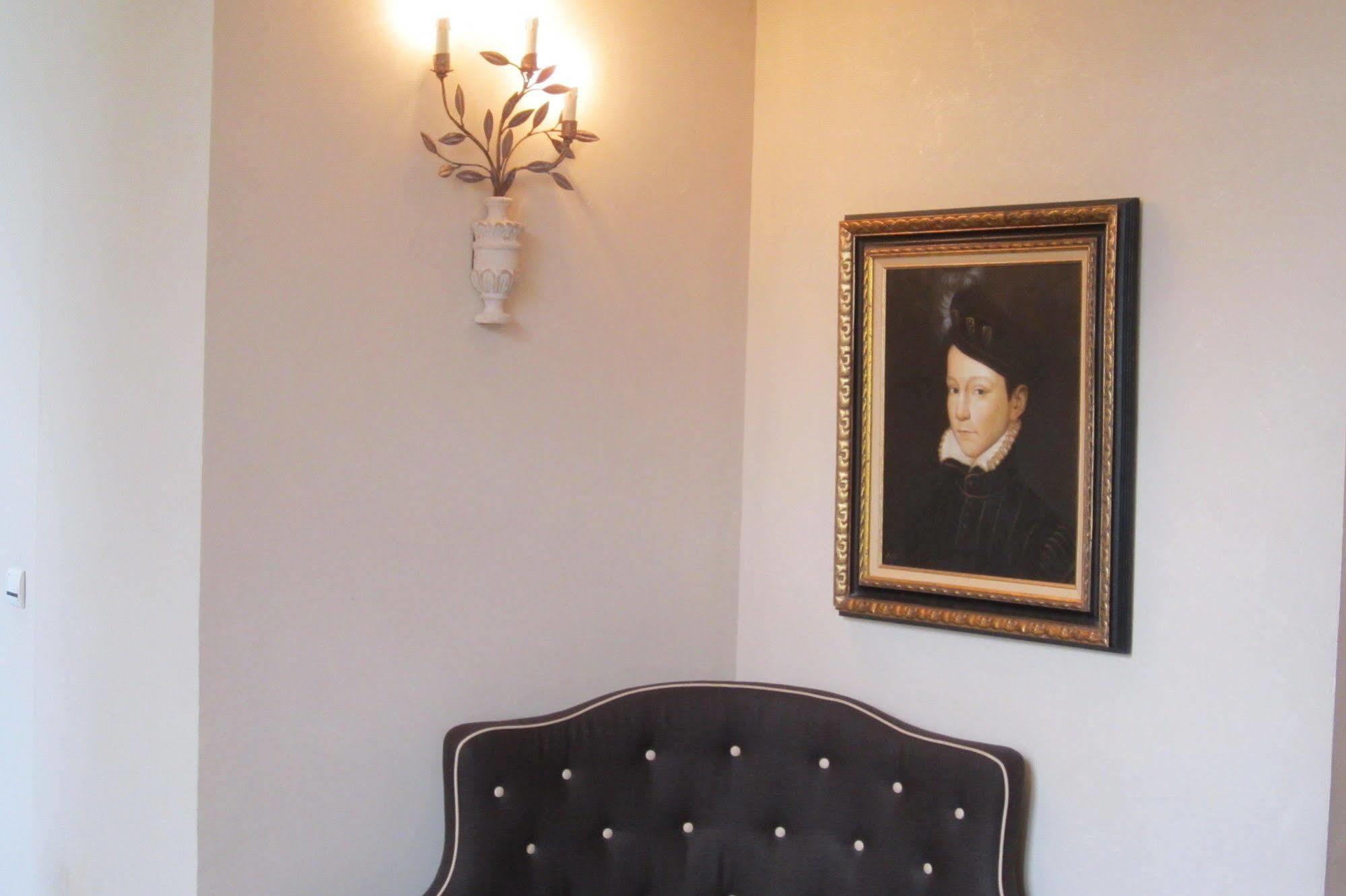 בורז'ה Chateau De Lazenay - Residence Hoteliere מראה חיצוני תמונה