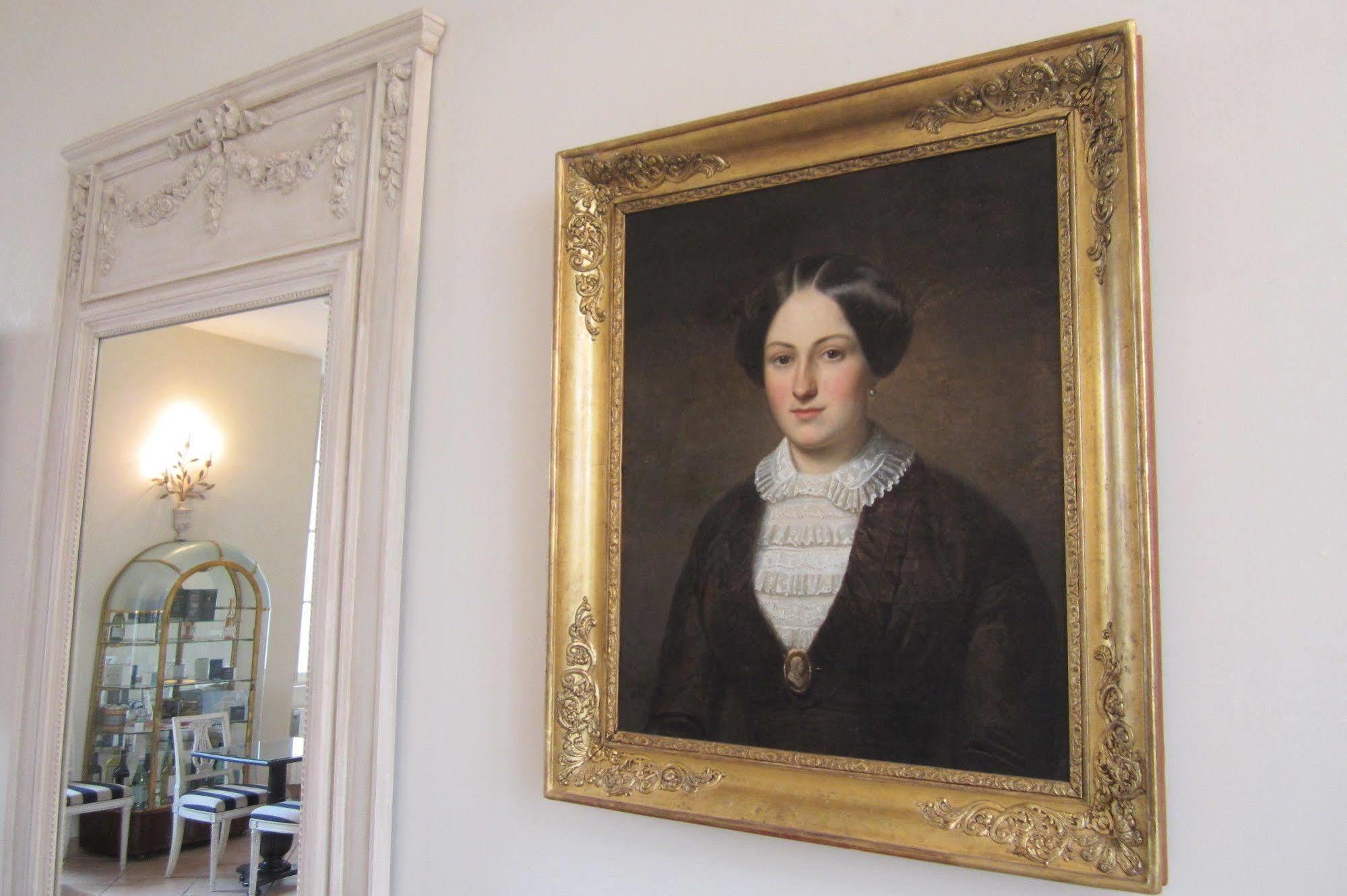 בורז'ה Chateau De Lazenay - Residence Hoteliere מראה חיצוני תמונה